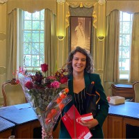 Maartje Vos