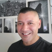 Russell Kawaharada