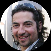 Eftychios Niaounakis