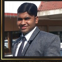 Sunil Kurkutte