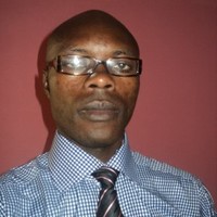 Barney Bakéla
