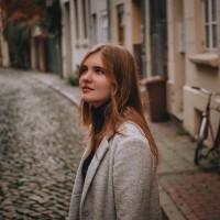 Zoia Belova