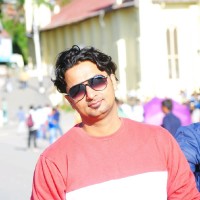 Aashish Dev