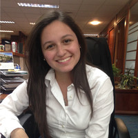 Stephanie Aliste Johansen