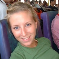 Alice Pierron