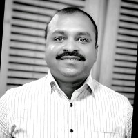 Yogesh Shilimkar