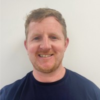 Mark Walsh