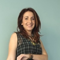 Annemarie Krijbolder