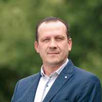 Jean Pierre Bossong