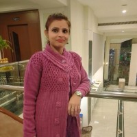Sangeeta Lodhi