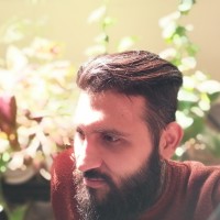 Masood Barati
