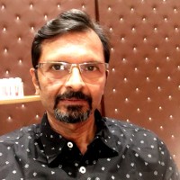 Nilesh Shah