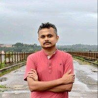Vinayak Naik
