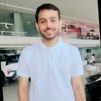 Tushar Sahu