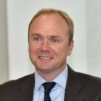 Ian Robinson