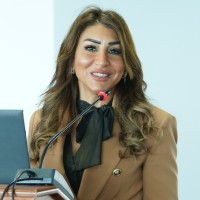 Mona Moussa
