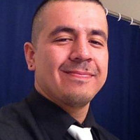 Martin Aguilar