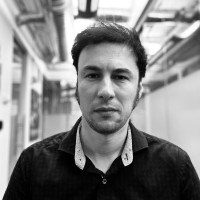 Ilya Povod