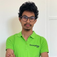 Ando Lalaina Andriamiharimanana