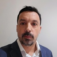 Daniel Melo