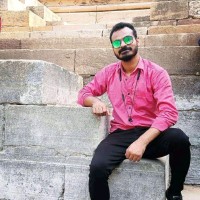 Hrishabh Tripathi