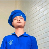 Ashraful Islam
