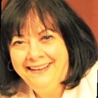 Terri Eisenberg