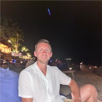 Daniel Healey