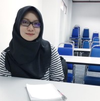 Izzati Ibrahim