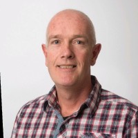Peter Reedijk
