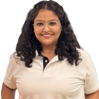Swarada Mhatre
