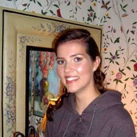 Candice Wolfe