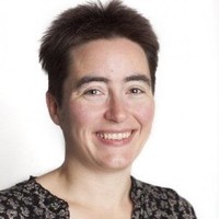 Anja Bauman