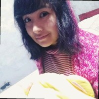 Tania Marlene Tarazona Solorzano