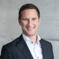 Pascal Stämpfli, CFA