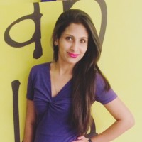 Siddhi Palekar