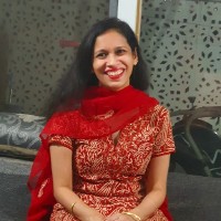 Zarine Krishnakanth