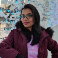 Hetal Thakur