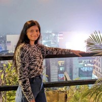 Anjali Gour