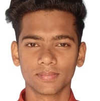 Mohammad Soharab