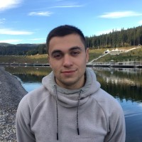 Dmytro Lichman