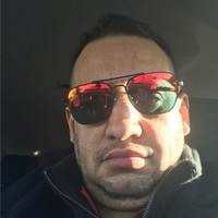 Saul Barrera