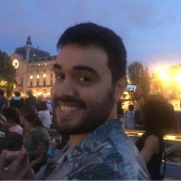 Matías Rebolledo Dezerega