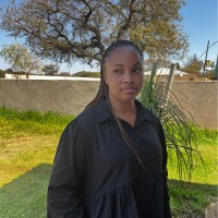 Pitsi Masekoameng