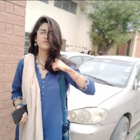 Aima Haroon
