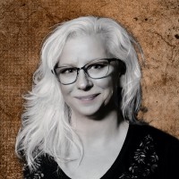 Lynne Coran-Bookey