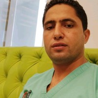 Mohamed Gamal Fathy Mehana