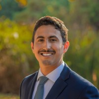 Patrick Chavarria