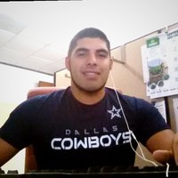 Erik Rodriguez