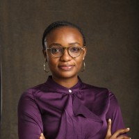 Modupe Afolabi